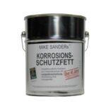 Mike Sander Corrosiebeschermingsvet 4kg