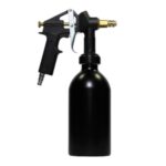 Spuitpistool incl. drukbeker