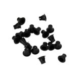 Boorpluggen/ Afdichtdoppen 10mm, 20 stuks