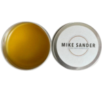 Mike Sander Corrosiebeschermingsvet sample