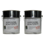 Mike Sander Corrosiebeschermingsvet 2x 4kg
